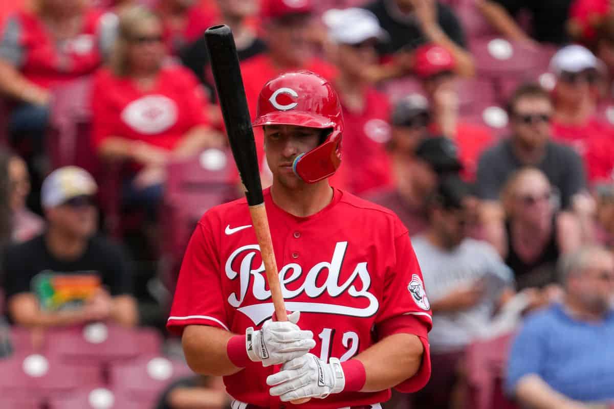 Cincinnati Reds vs. Arizona Diamondbacks Betting Preview