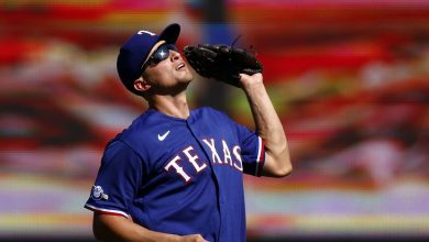 Texas Rangers vs. Arizona Diamondbacks Betting Preview