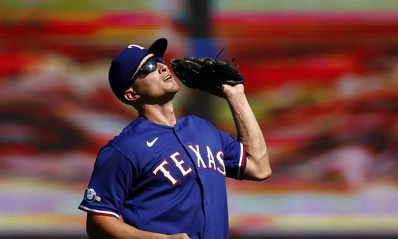 Texas Rangers vs. Arizona Diamondbacks Betting Preview