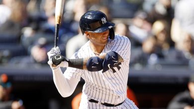Boston Red Sox vs. New York Yankees Betting Preview