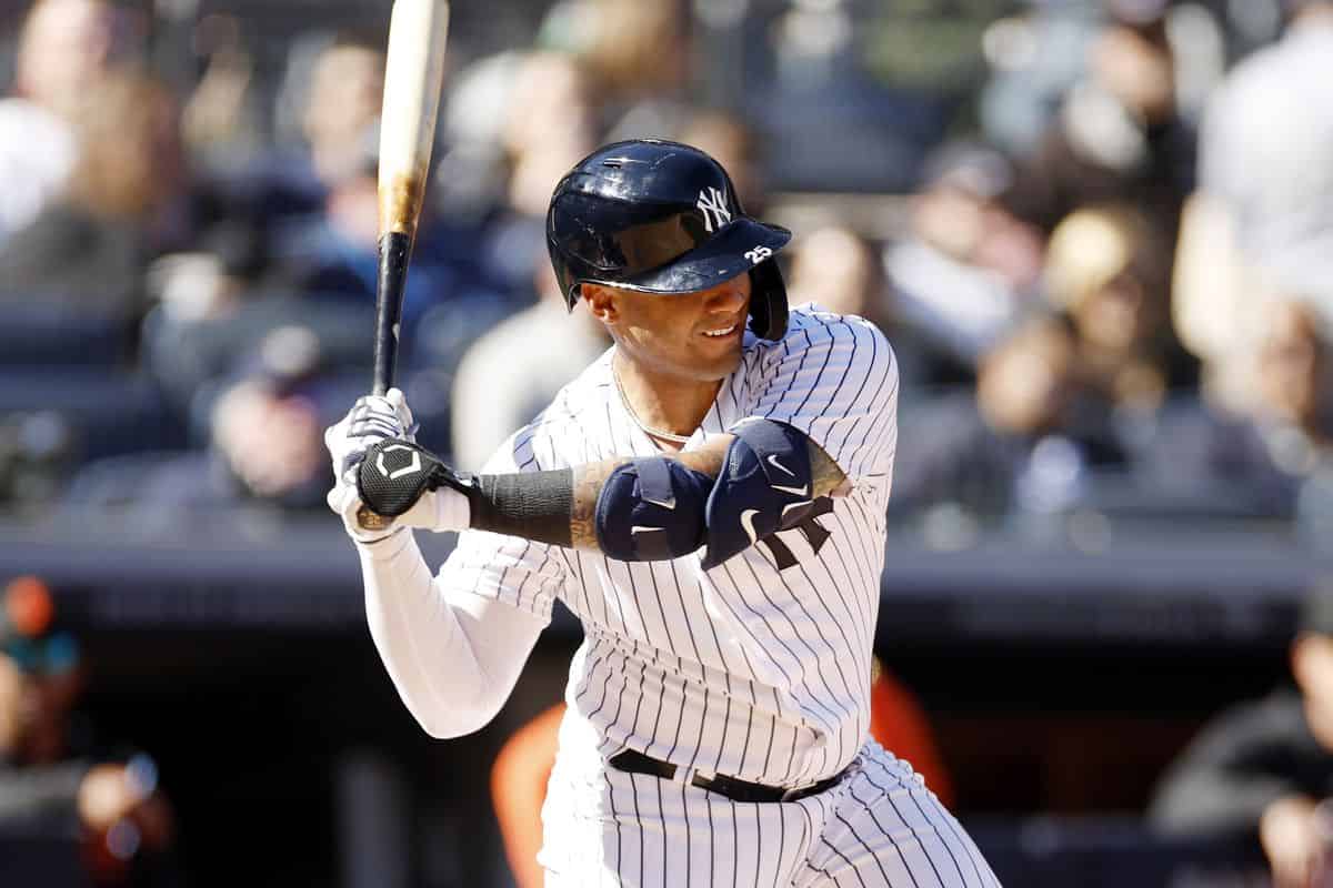 Boston Red Sox vs. New York Yankees Betting Preview