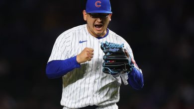 Chicago Cubs vs. Toronto Blue Jays Betting Preview