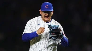 Chicago Cubs vs. Toronto Blue Jays Betting Preview