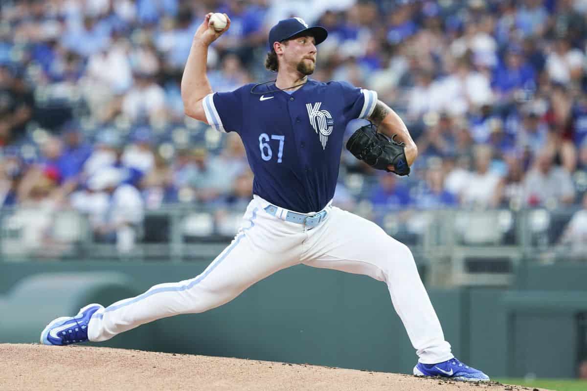 Kansas City Royals vs. Boston Red Sox Betting Preview