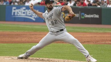 Milwaukee Brewers vs. Chicago White Sox Betting Preview