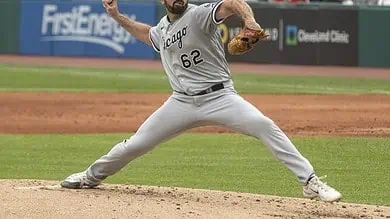 Milwaukee Brewers vs. Chicago White Sox Betting Preview