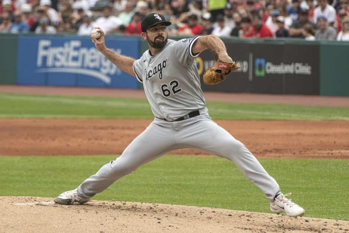 Milwaukee Brewers vs. Chicago White Sox Betting Preview