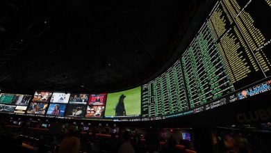 WynnBET Slows Down on Sports Betting