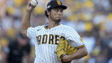 San Diego Padres vs. Milwaukee Brewers Betting Preview