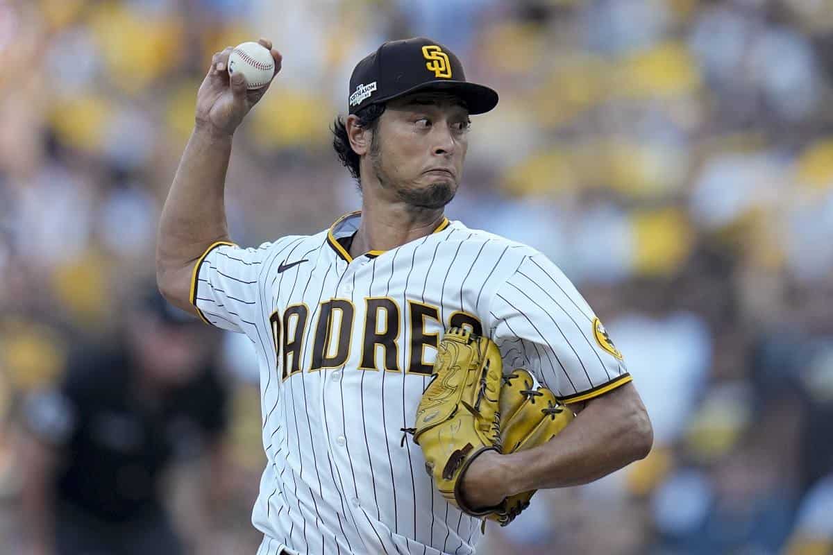 San Diego Padres vs. Milwaukee Brewers Betting Preview
