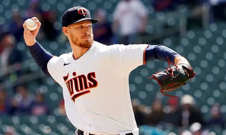 Minnesota Twins vs. Milwaukee Brewers Betting Preview