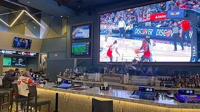 Kentucky Sports Betting is Live; North Carolina or Florida Next?