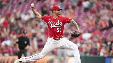 Cincinnati Reds vs. Chicago Cubs Betting Preview