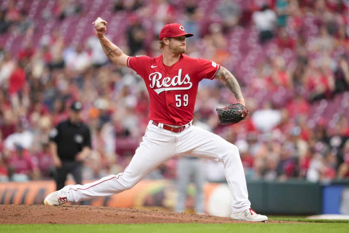 Cincinnati Reds vs. Chicago Cubs Betting Preview