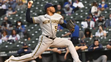 Milwaukee Brewers vs. Texas Rangers Betting Preview
