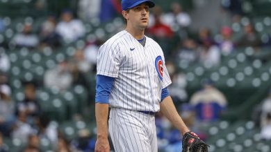 Milwaukee Brewers vs. Chicago Cubs Betting Preview