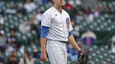 Milwaukee Brewers vs. Chicago Cubs Betting Preview