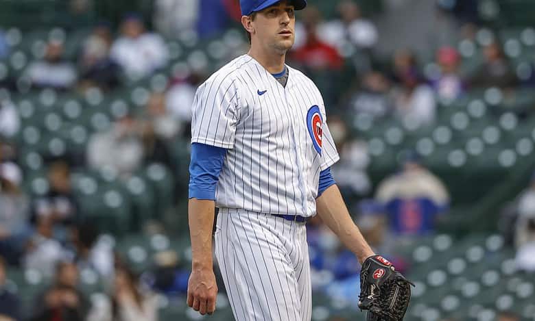 Milwaukee Brewers vs. Chicago Cubs Betting Preview