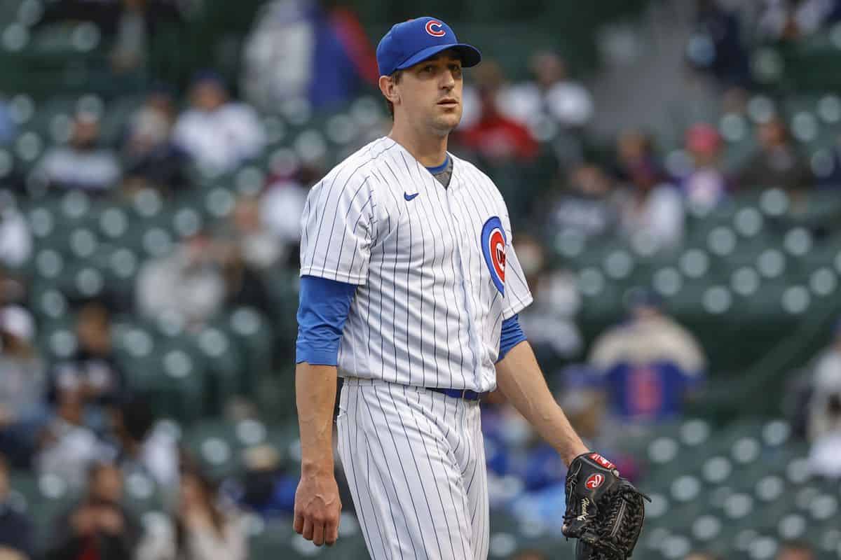 Milwaukee Brewers vs. Chicago Cubs Betting Preview