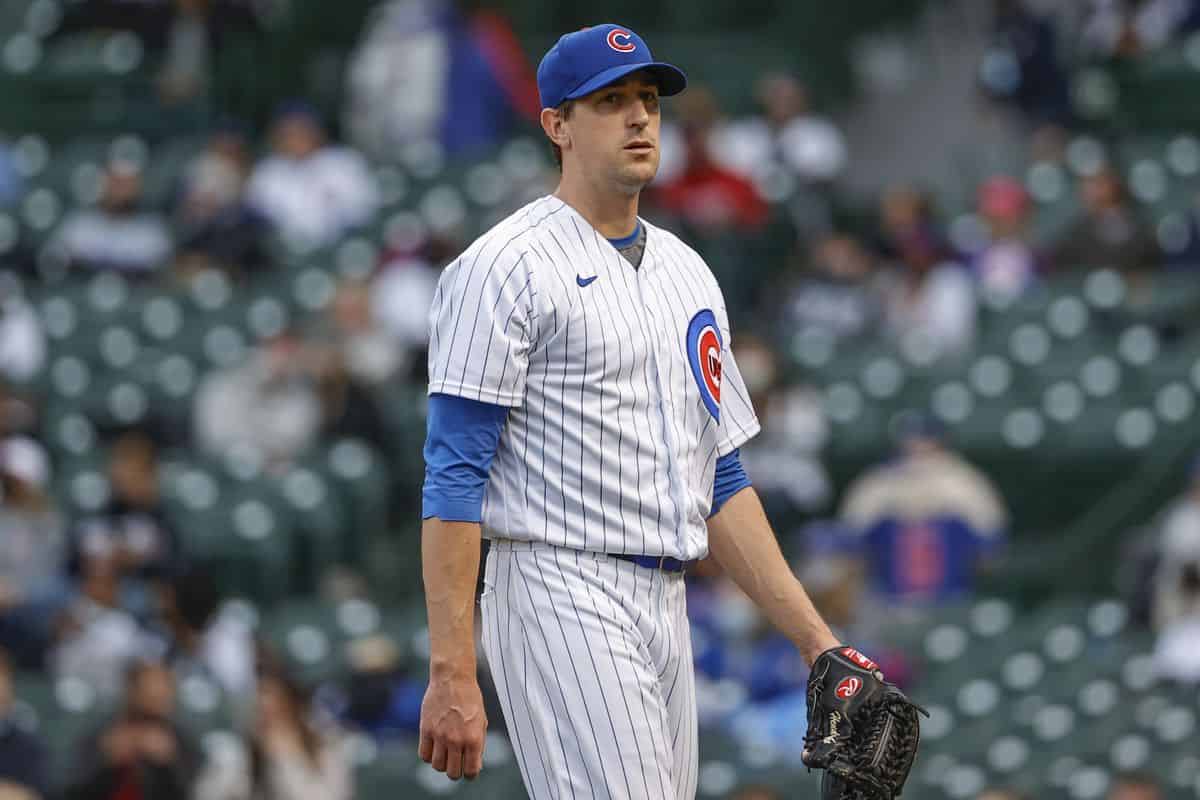 Chicago White Sox vs. Chicago Cubs Betting Preview