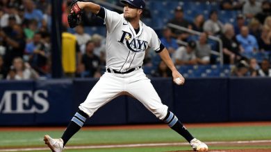 Tampa Bay Rays vs. New York Yankees Betting Preview