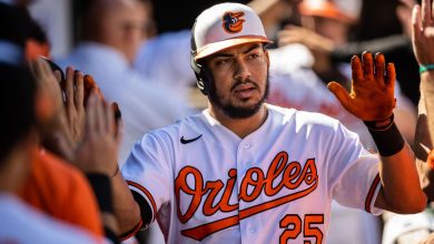 Houston Astros vs. Baltimore Orioles Betting Preview