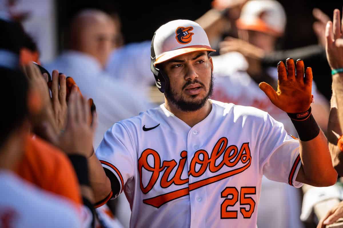 Houston Astros vs. Baltimore Orioles Betting Preview