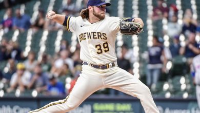 Milwaukee Brewers vs. Los Angeles Dodgers Betting Preview