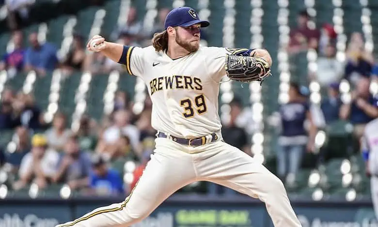 Milwaukee Brewers vs. Los Angeles Dodgers Betting Preview