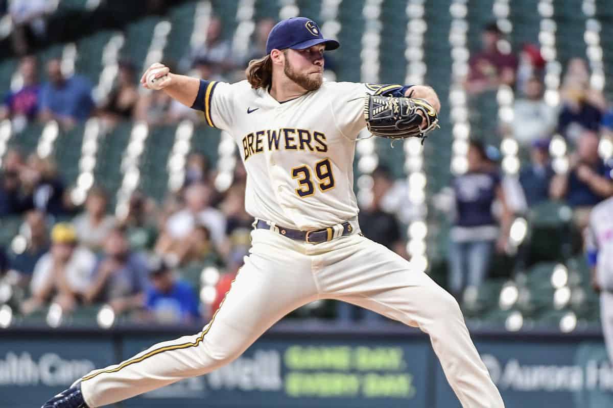 Milwaukee Brewers vs. Los Angeles Dodgers Betting Preview