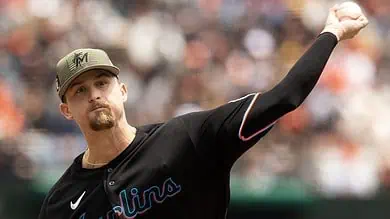 Houston Astros vs. Miami Marlins Betting Preview