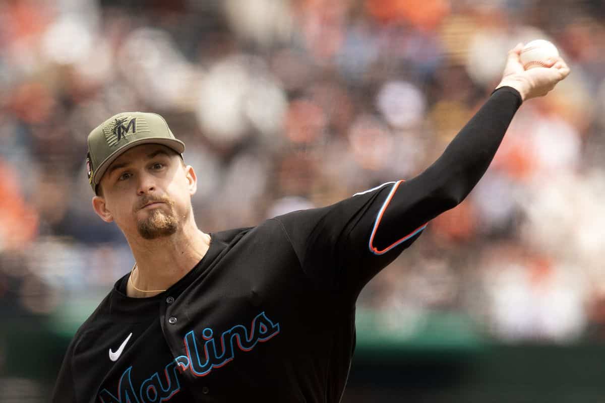 Houston Astros vs. Miami Marlins Betting Preview