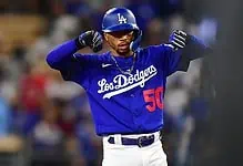 Los Angeles Dodgers vs. San Diego Padres Betting Preview