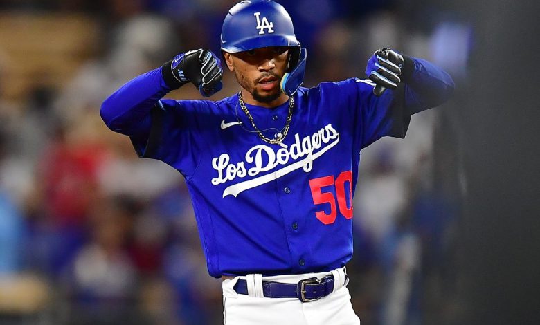 Los Angeles Dodgers vs. San Diego Padres Betting Preview