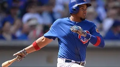 Cincinnati Reds vs. Chicago Cubs Betting Preview