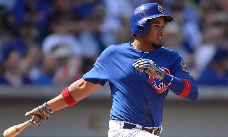 Cincinnati Reds vs. Chicago Cubs Betting Preview