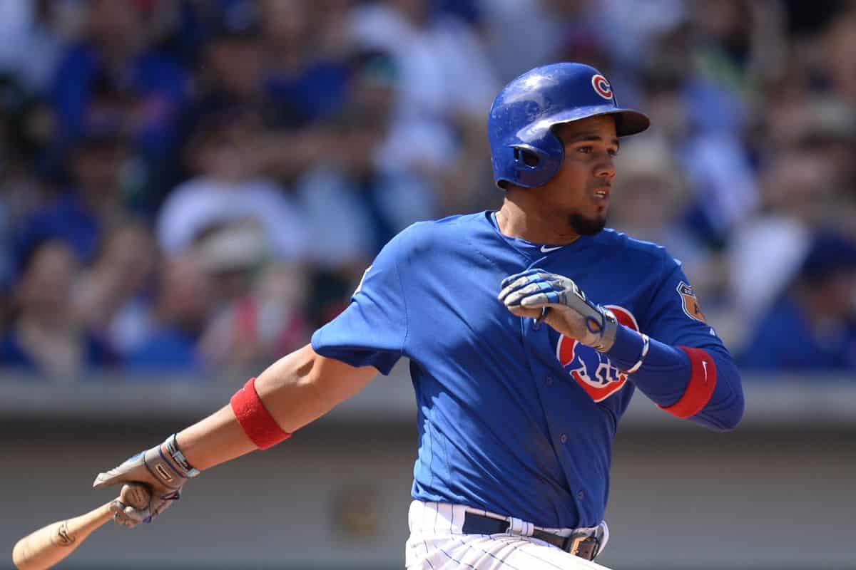 Cincinnati Reds vs. Chicago Cubs Betting Preview