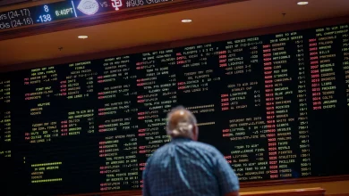 Kansas Celebrates One Year of Sports Betting