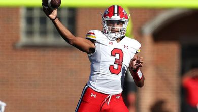 Virginia Cavaliers vs. Maryland Terrapins Betting Preview