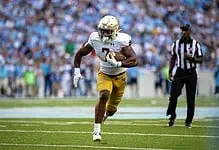 Ohio State Buckeyes vs. Notre Dame Fighting Irish Betting Preview