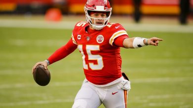 Detroit Lions vs. Kansas City Chiefs Betting Preview