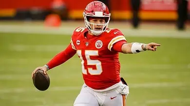 Detroit Lions vs. Kansas City Chiefs Betting Preview