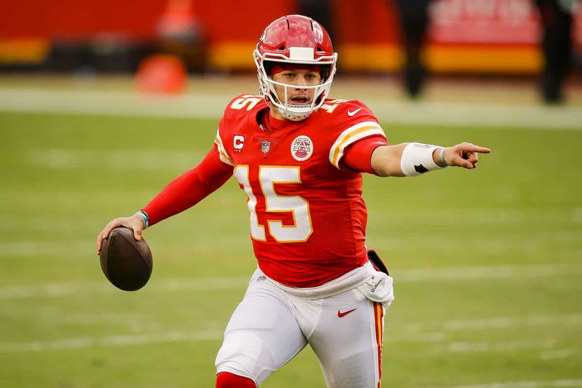 Detroit Lions vs. Kansas City Chiefs Betting Preview