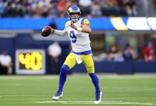 Los Angeles Rams vs. Cincinnati Bengals Betting Preview