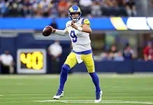 Los Angeles Rams vs. Cincinnati Bengals Betting Preview