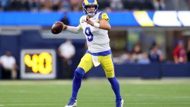 Los Angeles Rams vs. Cincinnati Bengals Betting Preview