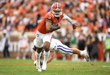 Utah Utes vs. Oregon State Beavers Betting Preview