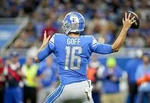 Detroit Lions vs. Green Bay Packers Betting Preview