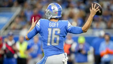 Detroit Lions vs. Green Bay Packers Betting Preview