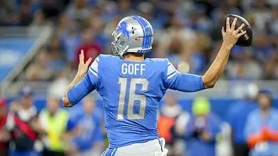 Detroit Lions vs. Green Bay Packers Betting Preview